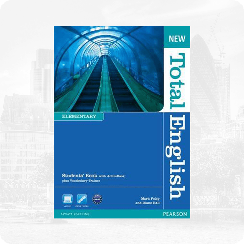 New Total English | Elementary 2A
